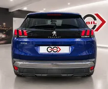 Zunanja slika - Peugeot 3008 - 1.2 PureTech 130 Business Avt. - 6 - Predogledna slika