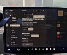Zunanja slika - Tesla Model S - Long Range AWD HW4|Yoke|19-col| - 16 - Predogledna slika