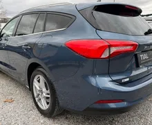 Zunanja slika - Ford Focus - EcoBoost-LED-KAMERA-LINE ASS-MOZEN NAKUP BREZ POL. - 5 - Predogledna slika