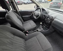 Zunanja slika - Dacia Duster - 4x4 1.5 dCi KLIMA-SLOVENSKA-1.LASTNIK - 11 - Predogledna slika
