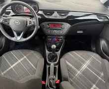 Zunanja slika - Opel Corsa - 1.4 SAMO 6.500KM-SLO-1.LASTNIK - 10 - Predogledna slika