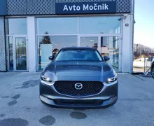 Zunanja slika - Mazda CX-30 - CX-30 - 2 - Predogledna slika