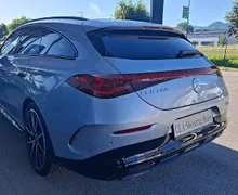 Zunanja slika - Mercedes-Benz CLA-Razred - CLA Shooting Brake 200 AMG Line NIGHT EDITION - 5 - Predogledna slika