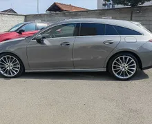 Zunanja slika - Mercedes-Benz CLA-Razred - CLA Shooting Brake 200-AUT.-2X-AMG-LINE-22.000KM-LED-KAMER-WIDESC - 2 - Predogledna slika