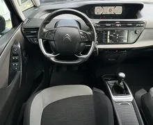 Zunanja slika - Citroën C4 - ATTRACTION - 1.6 - BLUE-HDi - NAVI - 10 - Predogledna slika