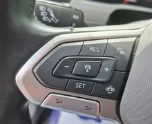 Zunanja slika - Volkswagen Touran - 2.0 TDI BMT Family Virtual števci. radarski temp. - 13 - Predogledna slika