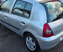Zunanja slika - Renault Clio - STORIA Authentique 1.2 16v 5V KLIMA-SLOVENSKI - 6 - Predogledna slika
