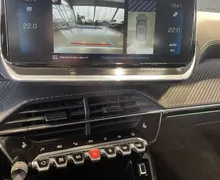Zunanja slika - Peugeot 2008 - 1.LASTNIK-PANORAMA-NAVIGACIJA-KEYLESS-VIRTUAL-LED - 13 - Predogledna slika