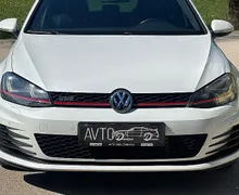 Zunanja slika - Volkswagen Golf - 2.0 GTI BMT DSG - KAMERA - 2 - Predogledna slika