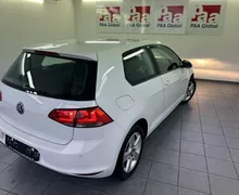 Zunanja slika - VW Golf - 1.2 TSI Comfortline 81 KW.BENCIN.SAMO 75.000 KM - 3 - Predogledna slika