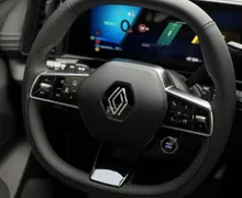 Zunanja slika - Renault Scénic - Scenic iconic E-Tech E 220 Long range - 16 - Predogledna slika
