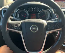 Zunanja slika - Opel Mokka - 1.7 CDTI Drive XEN.VZR.KAM.2XPDC.NAVI.TEMPO. - 13 - Predogledna slika
