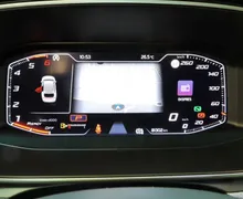 Zunanja slika - Seat Leon - ST 2.0 TDI DSG ACC-LED-NAVI - 16 - Predogledna slika
