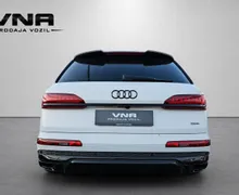 Zunanja slika - Audi Q7 - 55 TFSI e S-LINE |VIRTUAL|RADAR|500HP|KAMERA|ZRAK| - 5 - Predogledna slika