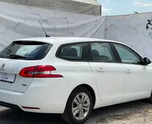 Zunanja slika - Peugeot 308 - 1.6 HDI avt. - LED - PDC - NAVI - ALU16 - 3 - Predogledna slika
