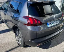 Zunanja slika - Peugeot 2008 - 1.2 PureTech 110 S S Style - 3 - Predogledna slika