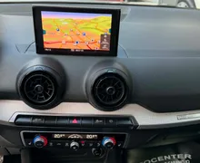 Notranja slika - Audi Q2 - 1.6 TDI-S TRONIC-XENON+LED-LIZING ZA TUJCE-NAVI-.. - 16 - Predogledna slika