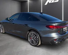 Zunanja slika - Audi S5 - limuzina-SLO-Panorama-Tech PRO-20 COL-Webasto.... - 4 - Predogledna slika