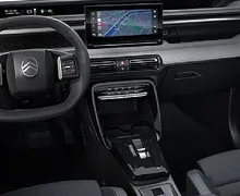 Zunanja slika - Citroën C3 Aircross - MAX Električni 113 KM - baterija 54 kWh - 6 - Predogledna slika