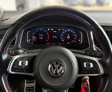 Notranja slika - Volkswagen T-Roc - 1.5 TSI Sport-SLO-Full LED-Drive Mode-Vl.kljuka - 8 - Predogledna slika