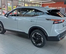 Zunanja slika - Nissan Qashqai - 1.3 DIG-T MHEV N-Connecta X-Tronic - 4 - Predogledna slika