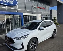 Zunanja slika - Ford Kuga - 1.5 EcoBoost ST-Line - 2 - Predogledna slika