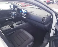 Zunanja slika - Citroën C5 - 1.6 Hybrid 225 PHEV S S EAT8 KAMERA PRIKLOP 1.LAST - 9 - Predogledna slika
