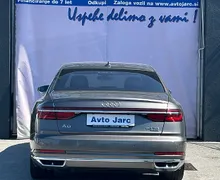 Zunanja slika - Audi A8 - 50 TDI quattro Tiptronic - 4 - Predogledna slika