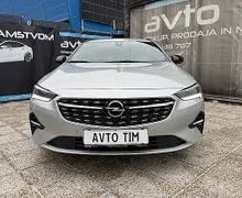 Zunanja slika - Opel Insignia - 2.0 CDTI 125KW Business FULL LED NAVI Vl. Kljuka - 5 - Predogledna slika