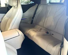 Zunanja slika - Mercedes-Benz CLE - -Razred 220 d Coupé AMG - PREMIUM PAKET - 7 - Predogledna slika