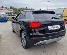 Zunanja slika - Audi Q2 - 30 TDI S tronic Sport DODRA KOMBINACIJA VOZILA... - 4 - Predogledna slika
