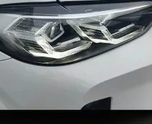 Zunanja slika - BMW X4 - serija : xDrive20d  AT  M PAKET - 9 - Predogledna slika