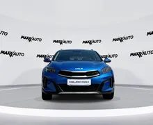 Zunanja slika - KIA XCeed - 1.5 T-GDI EX WAY - 2 - Predogledna slika