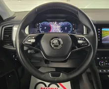 Notranja slika - Škoda Kodiaq - 4x4 2.0 TDI Ambition Tour DSG - Matrix.virtual.ACC - 12 - Predogledna slika
