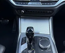 Zunanja slika - BMW Serija 3 - : 320d M Sport-360°-STREŠNO OKNO-ASISTENCE-H K - 9 - Predogledna slika