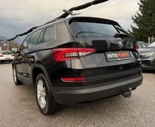 Zunanja slika - Škoda Kodiaq - Ambition 1.4 TSI 4x4 FULL LED NAVI KAMERA TEMPOMAT - 4 - Predogledna slika