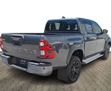 Zunanja slika - Toyota Hilux - MY25 2.8 D-4D HYBRID 48V DC A T6 INVINCIBLE - 5 - Predogledna slika