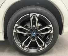 Zunanja slika - BMW iX - 2 eDrive20 - 4 - Predogledna slika