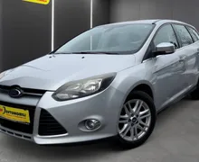 Zunanja slika - Ford Focus - 2.0 TDCI MOŽNOST FINANCIRANJA BREZ POLOGA... - 1 - Predogledna slika