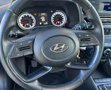 Zunanja slika - Hyundai Bayon - 1.2 MPI°°1.Lastnik°°SLO°°Garancija - 8 - Predogledna slika