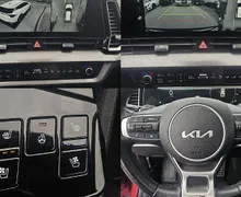 Zunanja slika - KIA Sportage - GT-LINE 1.6 T 180ks °1.LASTNIK° °19-COL°PANORAMA° - 11 - Predogledna slika