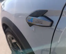 Zunanja slika - Renault Symbioz - TCe 140 esprit Alpine + 4 LETA SERVIS GRATIS - 6 - Predogledna slika