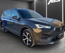 Zunanja slika - Seat Tarraco - 2.0 TDI FR DSG Vlečna kljuka - Kamera - 2 - Predogledna slika
