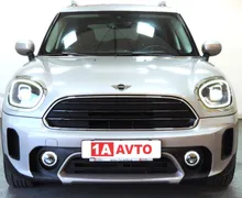 Zunanja slika - MINI Countryman - Cooper D Avt. LED-KAMERA-KEYLESS - 2 - Predogledna slika