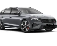 Zunanja slika - Škoda Octavia - RS 2.0 TSI DSG 195 kW - 1 - Predogledna slika