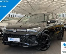 Zunanja slika - Volkswagen Tiguan - 4JOY 1.5eTSI DSG SLO 1.Lastnik PANORAMA-GARANCIJA - 1 - Predogledna slika