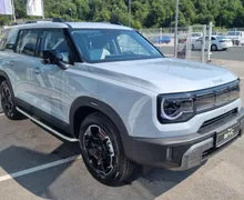 Zunanja slika - Baic BJ30 - e HYBRID 4WD - BOGATA OPREMA - MOŽNA TESTNA VOŽNJA - 4 - Predogledna slika