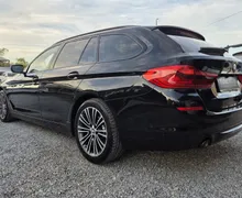 Zunanja slika - BMW Serija 5 - Touring: 520d Touring Avt. - 5 - Predogledna slika