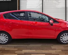 Zunanja slika - Ford Fiesta - TREND 1.25 82PS M5-SLO-2.LAST-VK-VELIK SERVIS - 3 - Predogledna slika