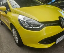 Zunanja slika - Renault Clio - 1.2 16V Expression - 2 - Predogledna slika
